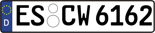 ES-CW6162