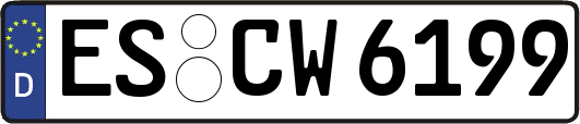 ES-CW6199