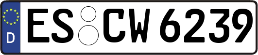 ES-CW6239