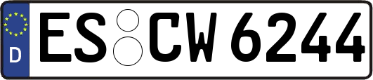 ES-CW6244