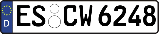 ES-CW6248