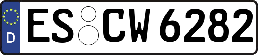 ES-CW6282