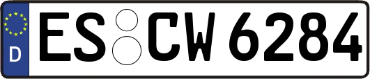 ES-CW6284