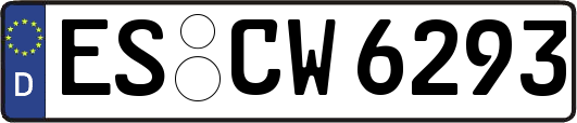 ES-CW6293