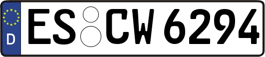 ES-CW6294