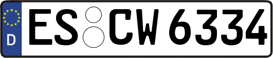 ES-CW6334