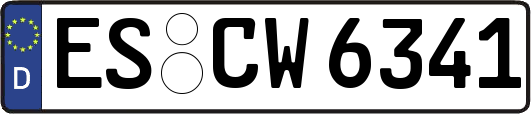 ES-CW6341