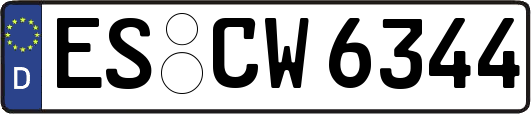 ES-CW6344