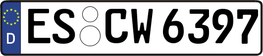 ES-CW6397