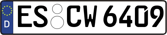 ES-CW6409