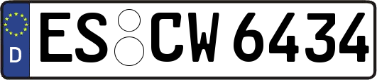 ES-CW6434