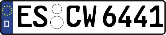 ES-CW6441