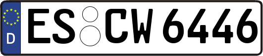 ES-CW6446