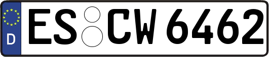 ES-CW6462