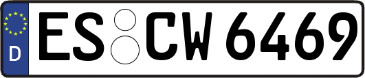 ES-CW6469