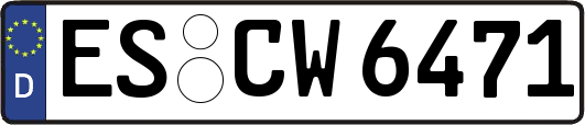 ES-CW6471