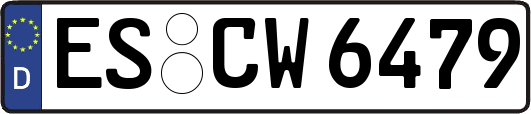 ES-CW6479