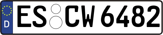 ES-CW6482