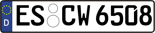 ES-CW6508