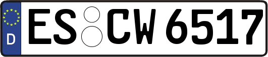 ES-CW6517