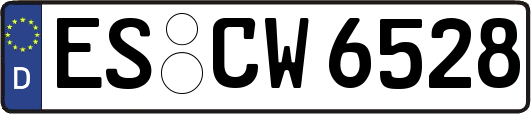 ES-CW6528