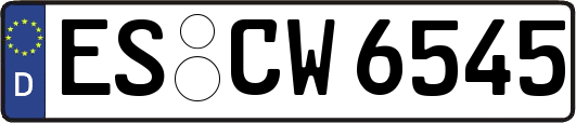 ES-CW6545