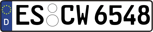 ES-CW6548