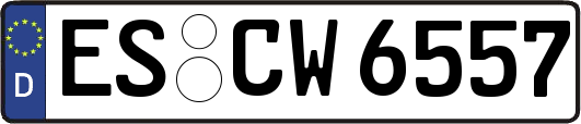 ES-CW6557