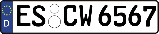ES-CW6567