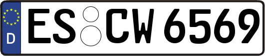 ES-CW6569
