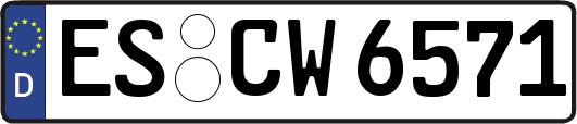 ES-CW6571