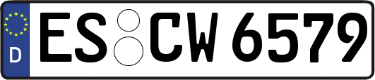 ES-CW6579