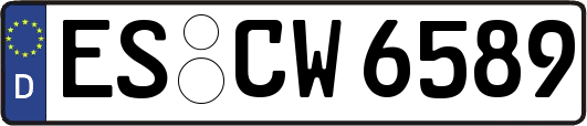 ES-CW6589