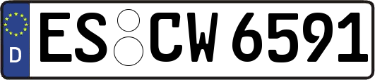 ES-CW6591