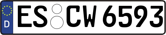 ES-CW6593