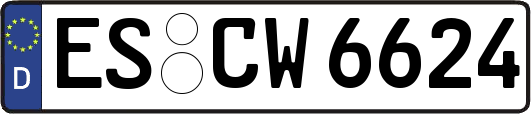ES-CW6624