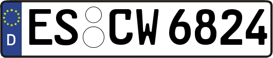 ES-CW6824