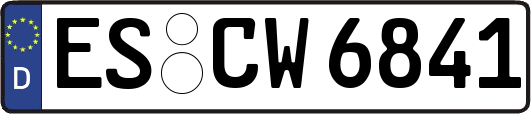 ES-CW6841