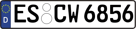 ES-CW6856