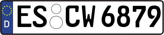 ES-CW6879