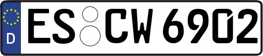 ES-CW6902