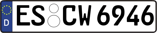 ES-CW6946