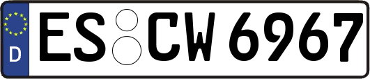 ES-CW6967