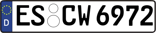 ES-CW6972
