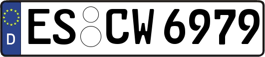 ES-CW6979