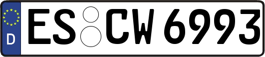 ES-CW6993