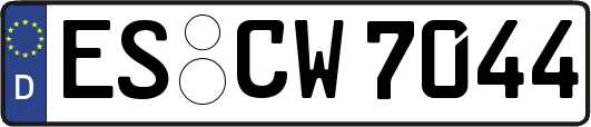 ES-CW7044