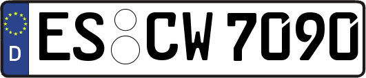 ES-CW7090