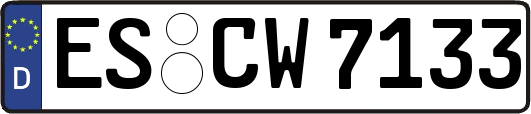 ES-CW7133