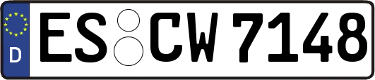 ES-CW7148